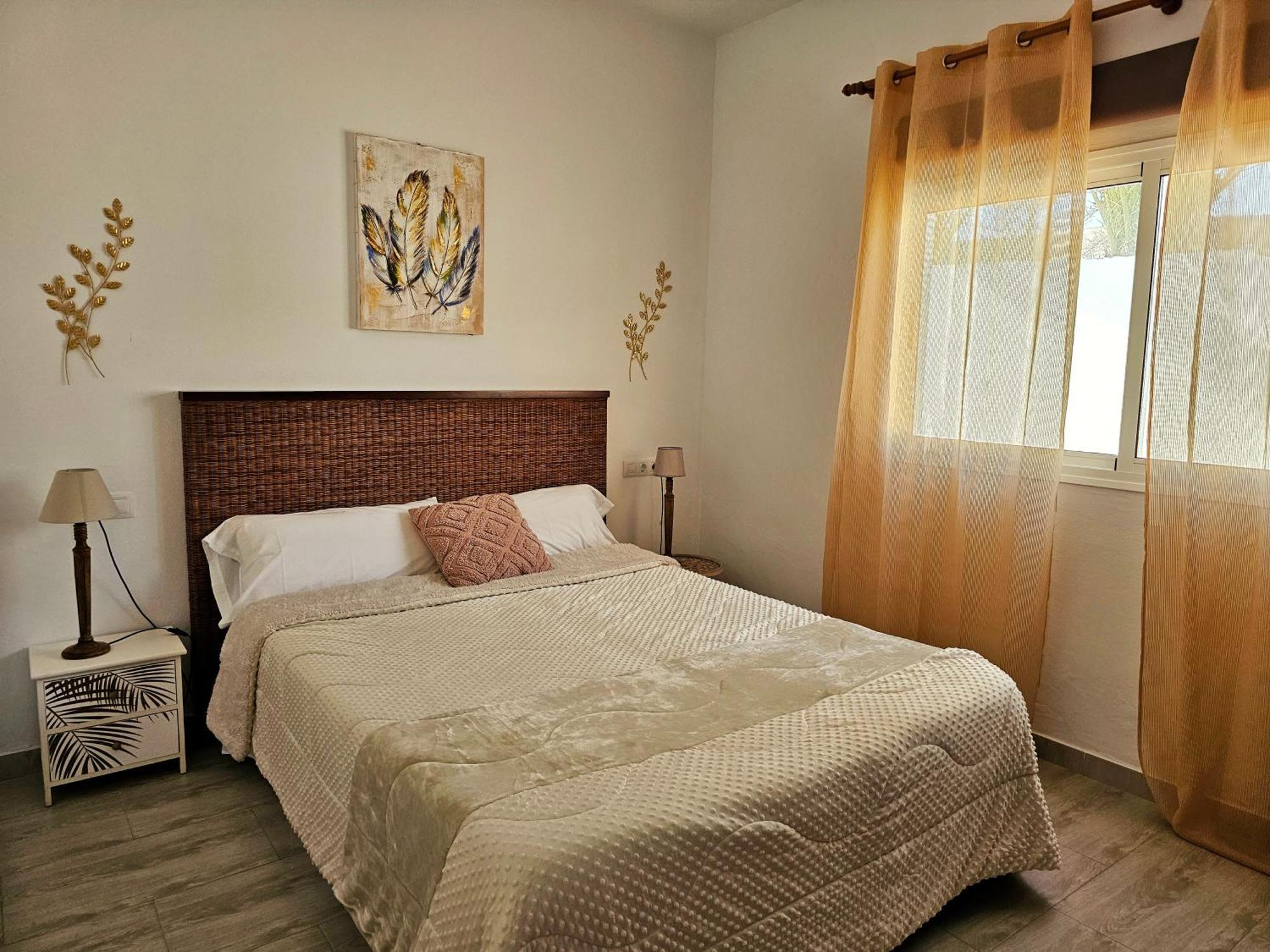 Daire Casa Cernicalo Nazaret
